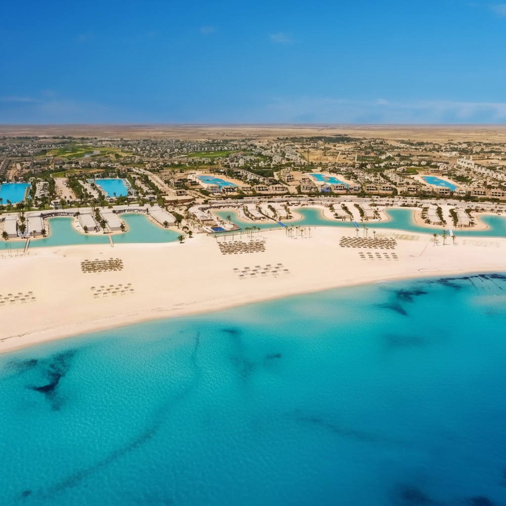 هاسيندا باي